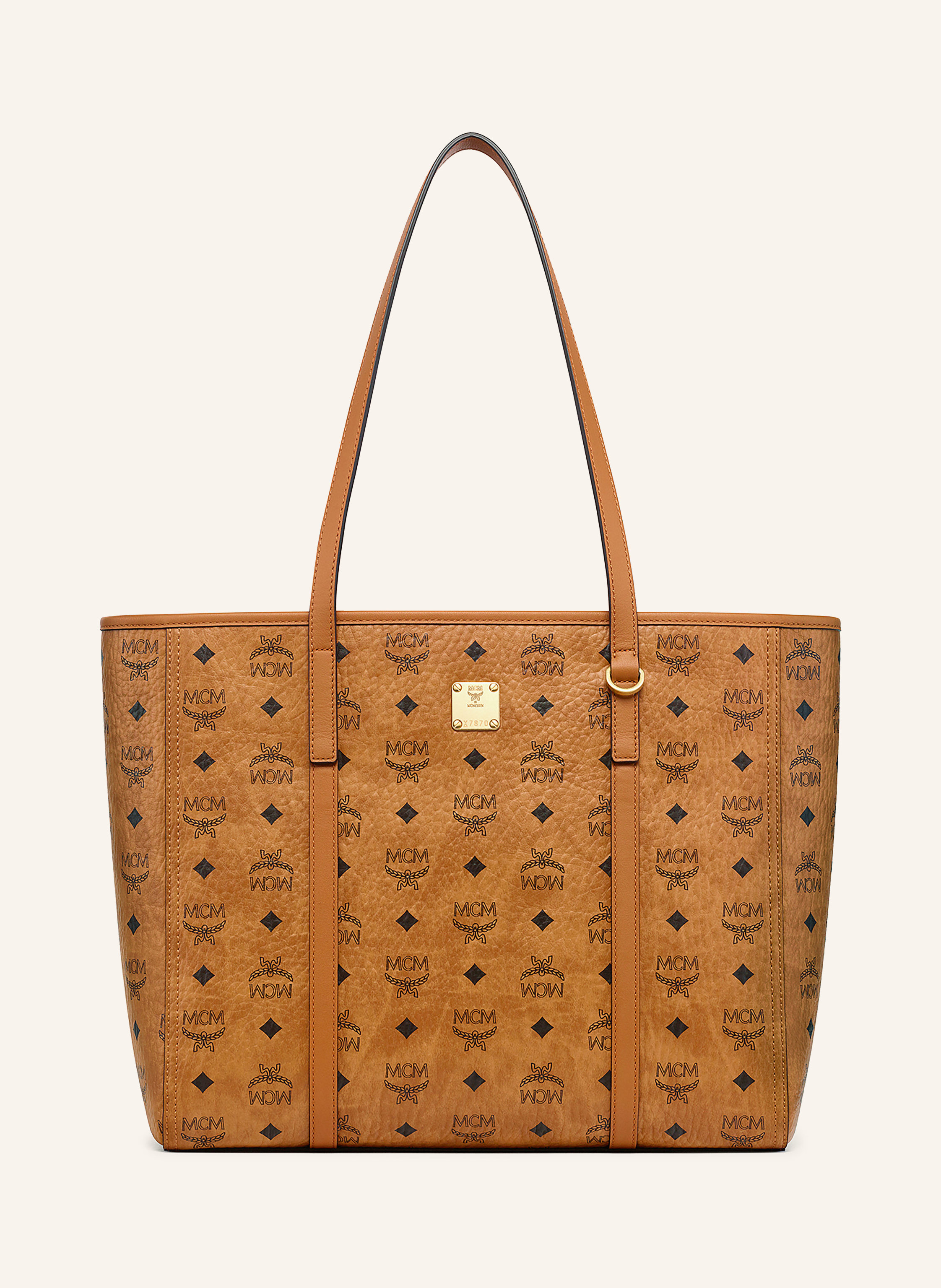MCM Shopper TONI MEDIUM