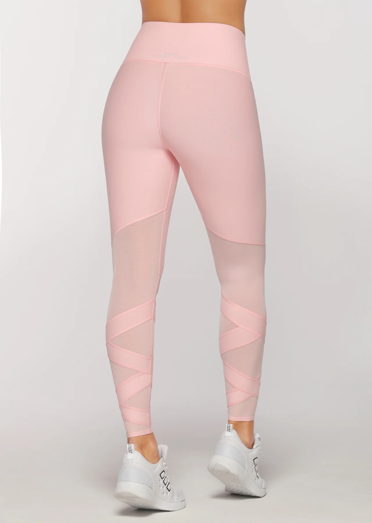 Barre Core F/L Tight