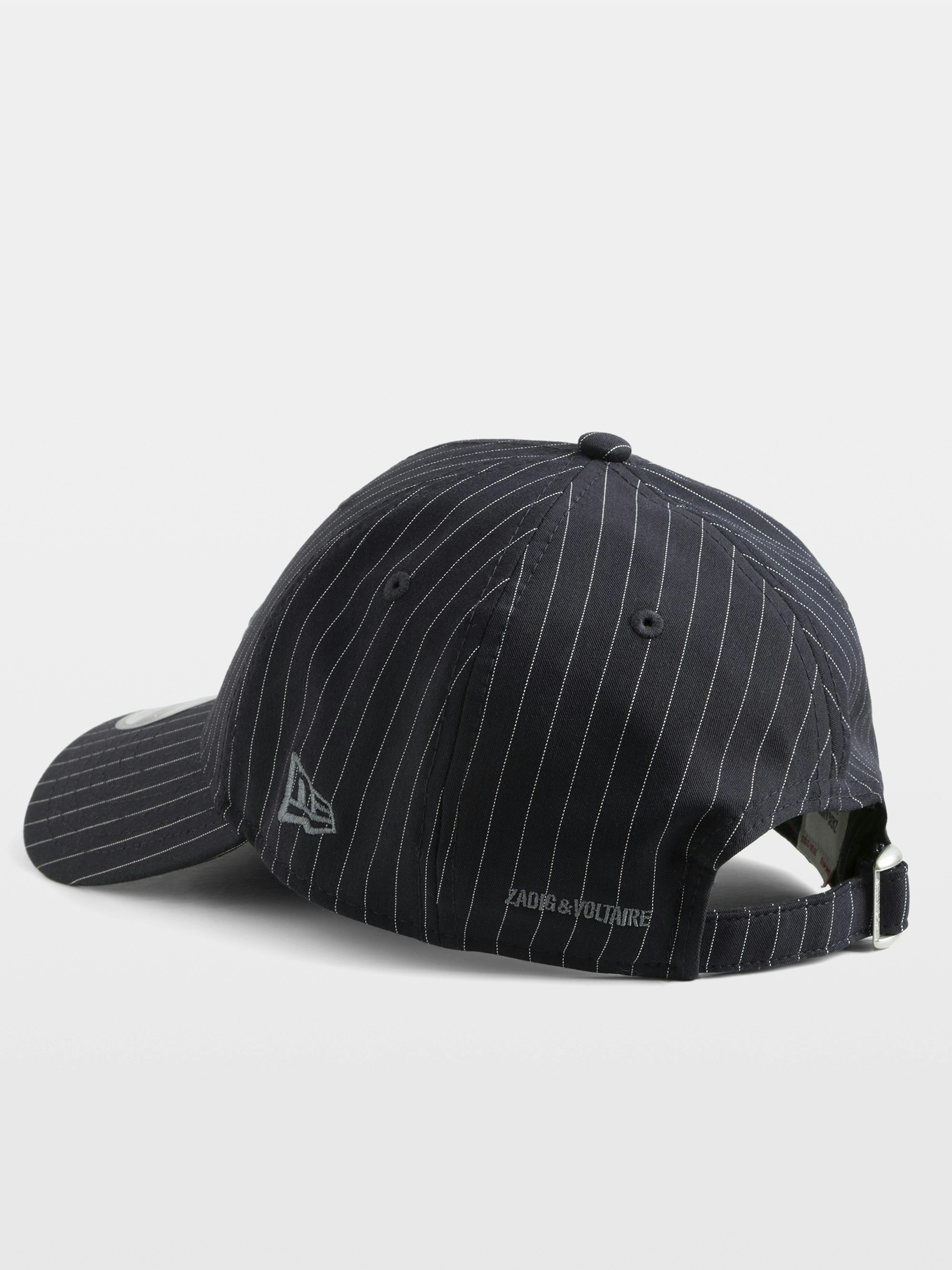 Casquette New Era x ZV Zadig