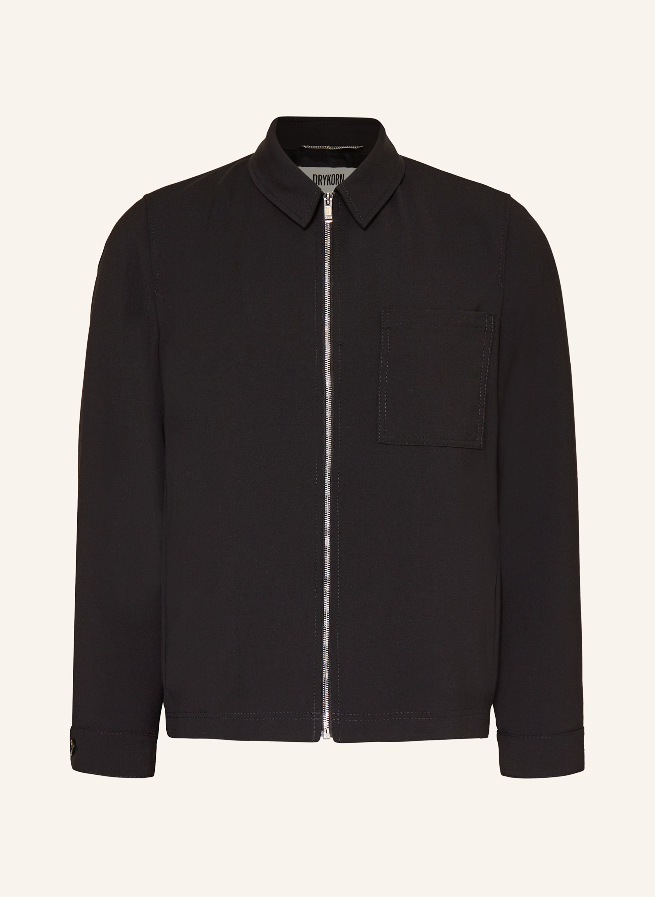 DRYKORN Overjacket JERSON