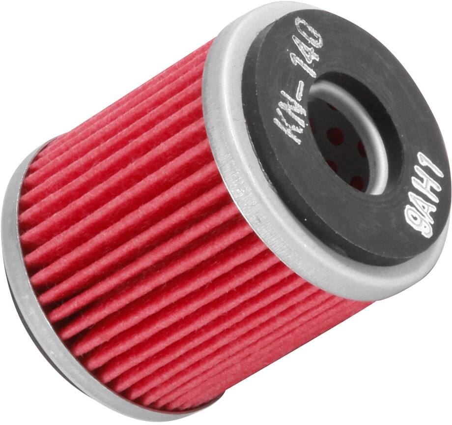 K&N KN140 Powersport Oil Filter