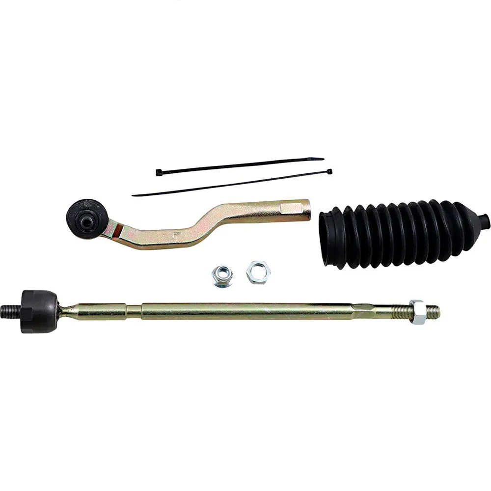 Moose Hard-parts Polaris Rzr Xp 1000 Turbo S 4X4 18-20 Inner/Outer Tie Rod End Kit