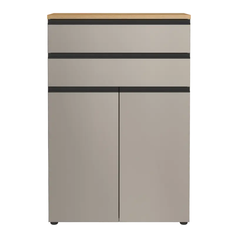 Aktenschrank Deltona-105
