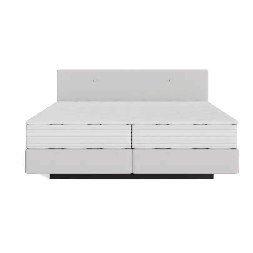 Boxspringbett Aurora
