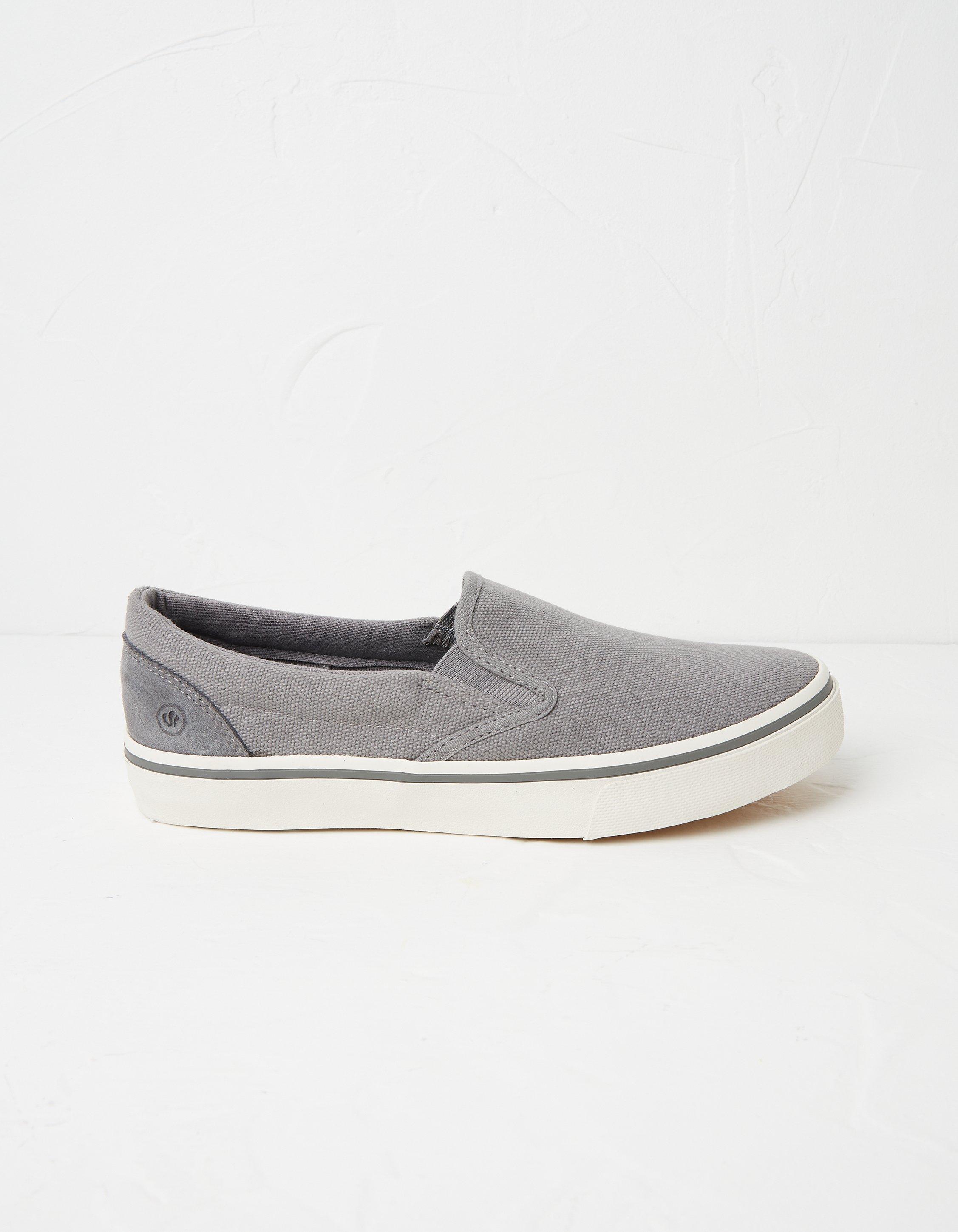Ollie Slip On Trainers