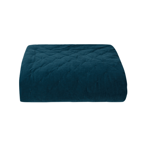 COLCHA SOLTEIRO 1,60 M X 2,40 M OPULENCE