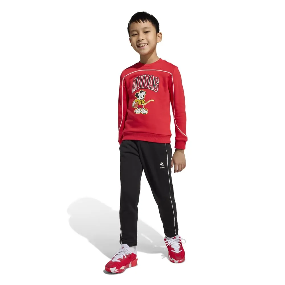 adidas Disney Mickey Mouse Jogger LK set