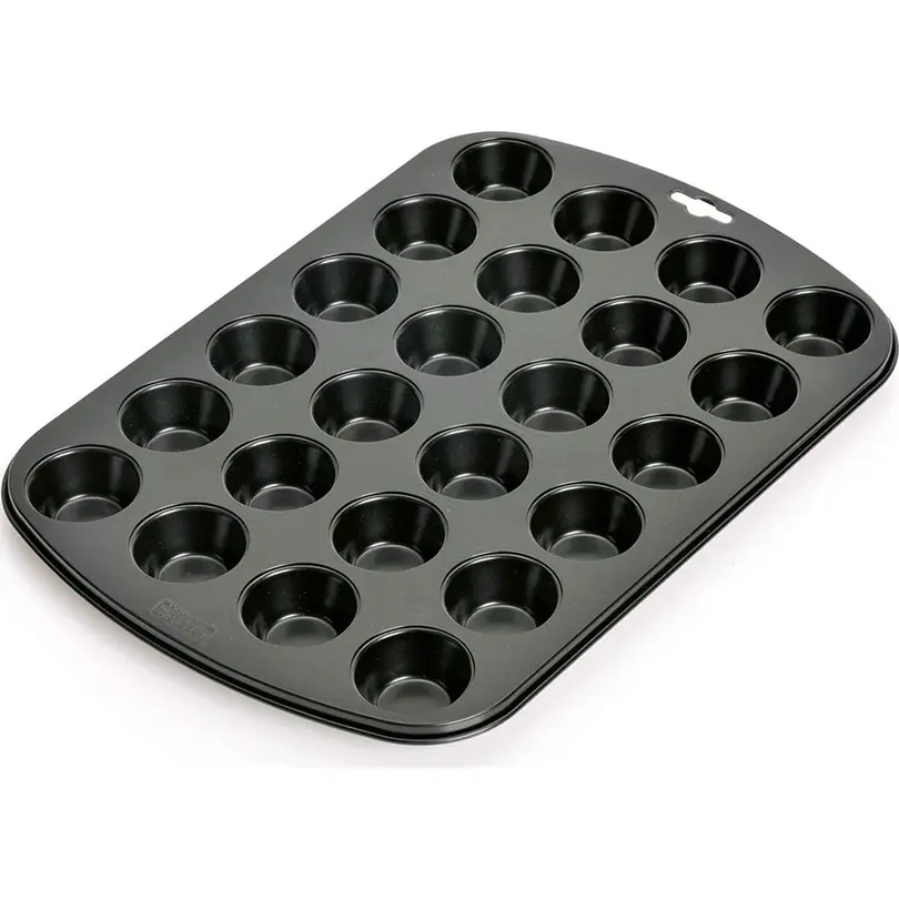 Muffinform Inspiration