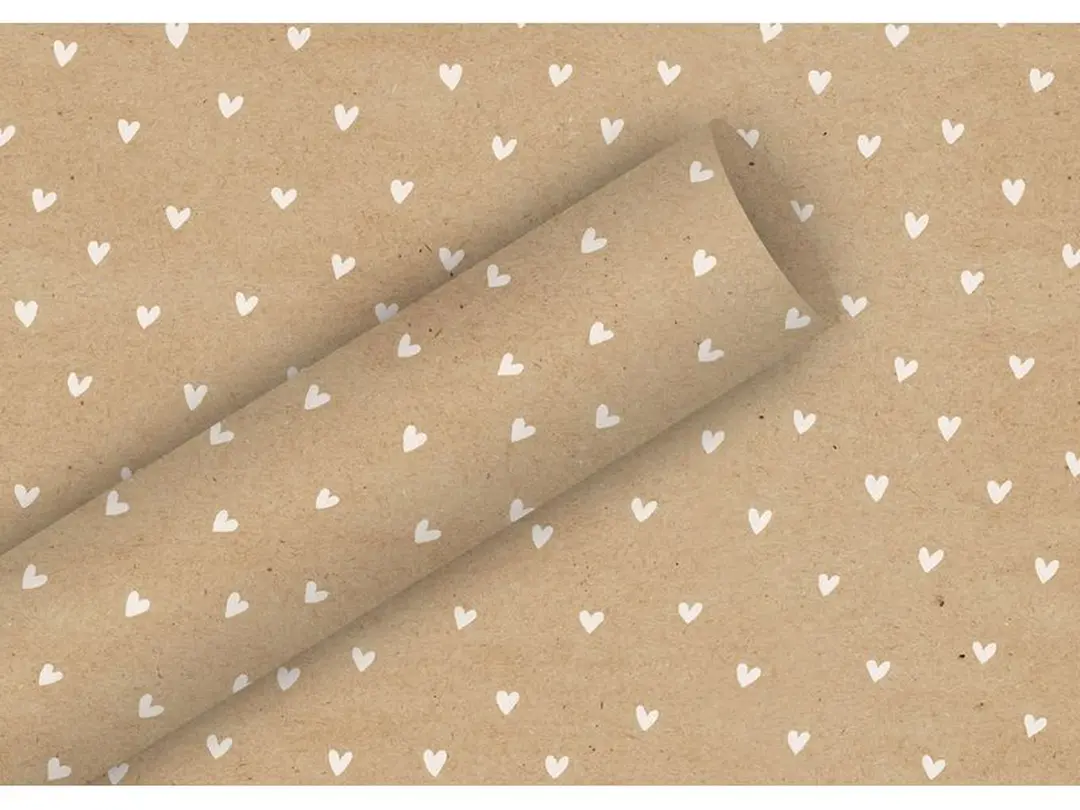 Geschenkpapier By Nature