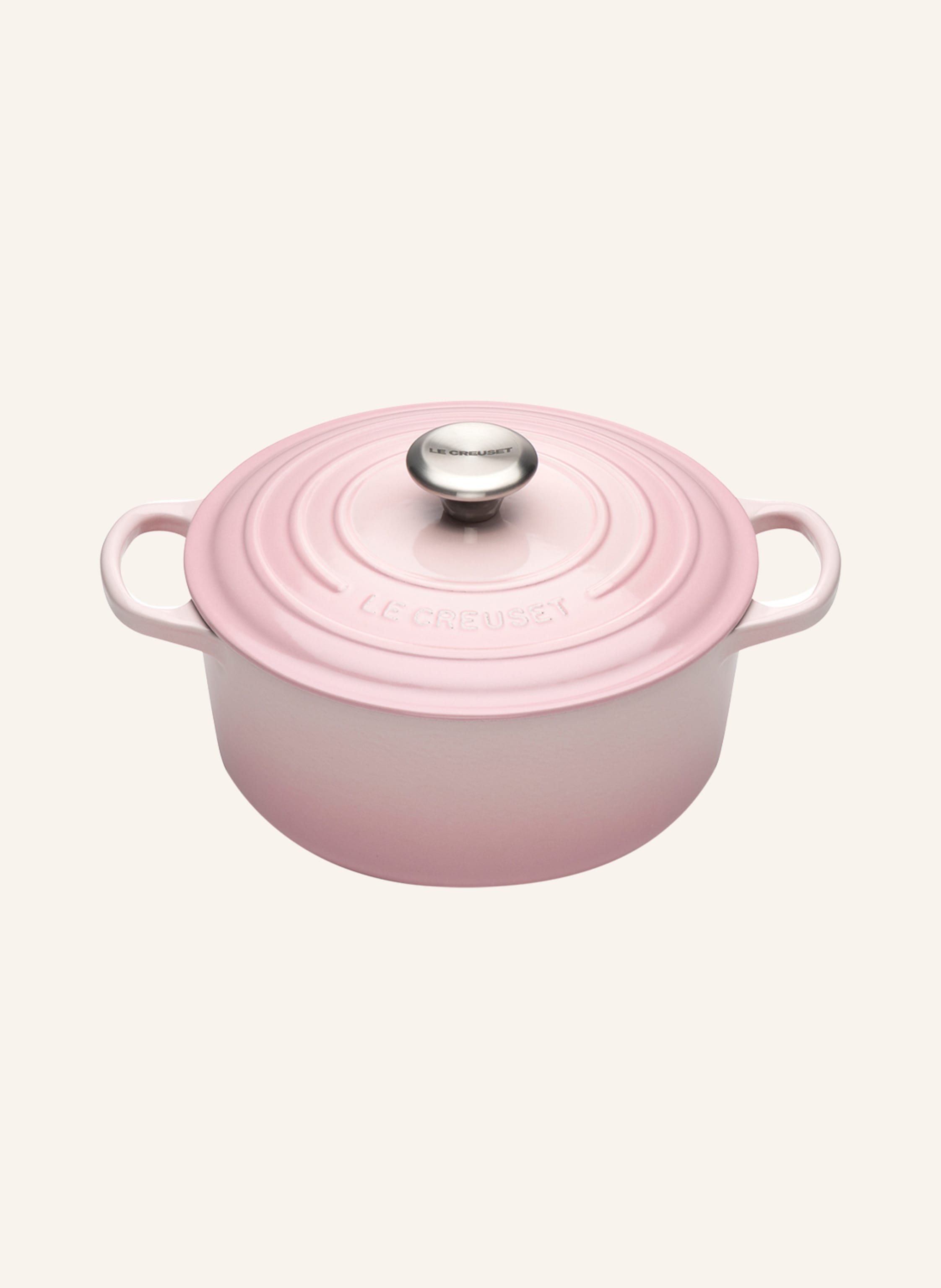 LE CREUSET Bräter SIGNATURE