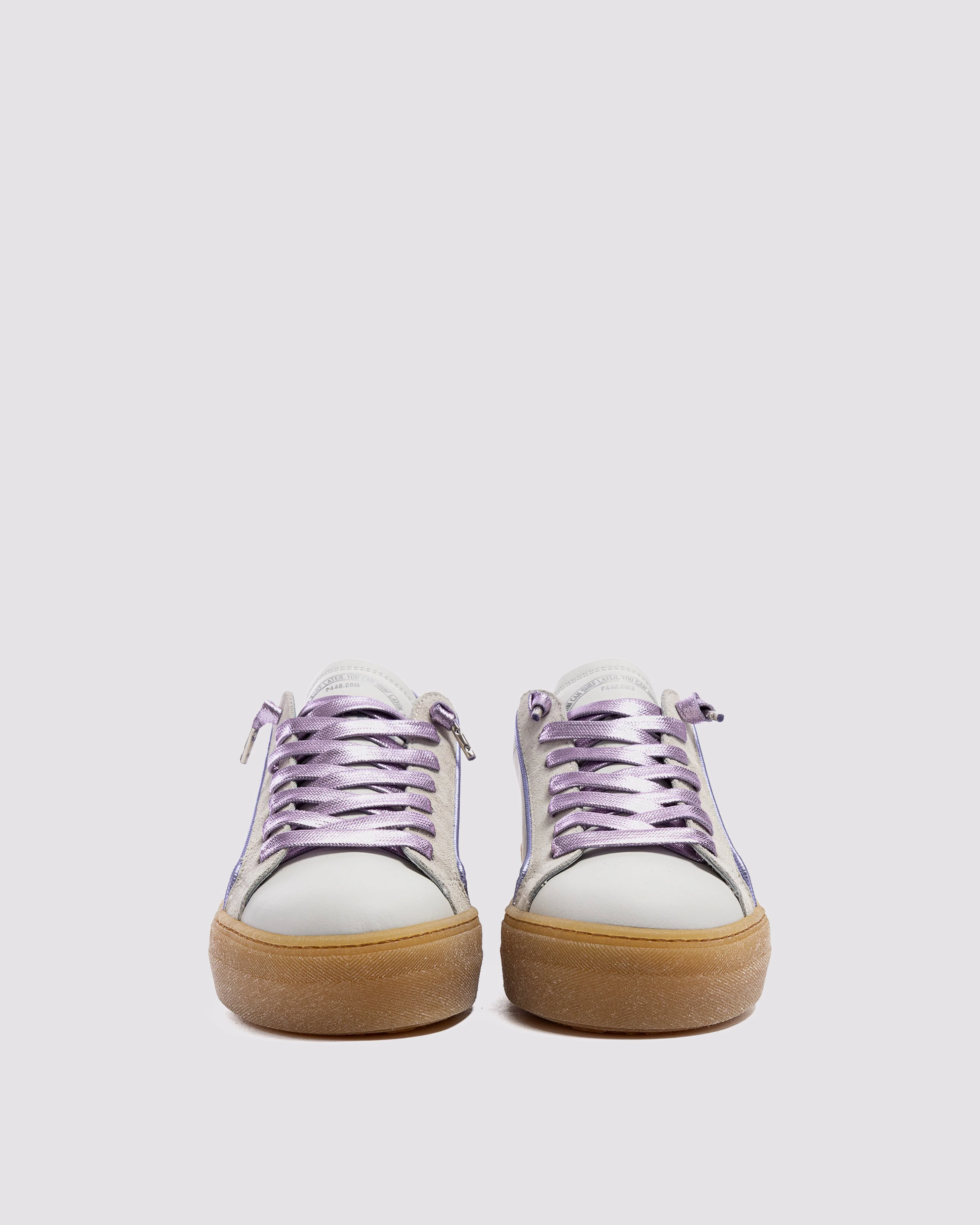 Thea Lilac Gum