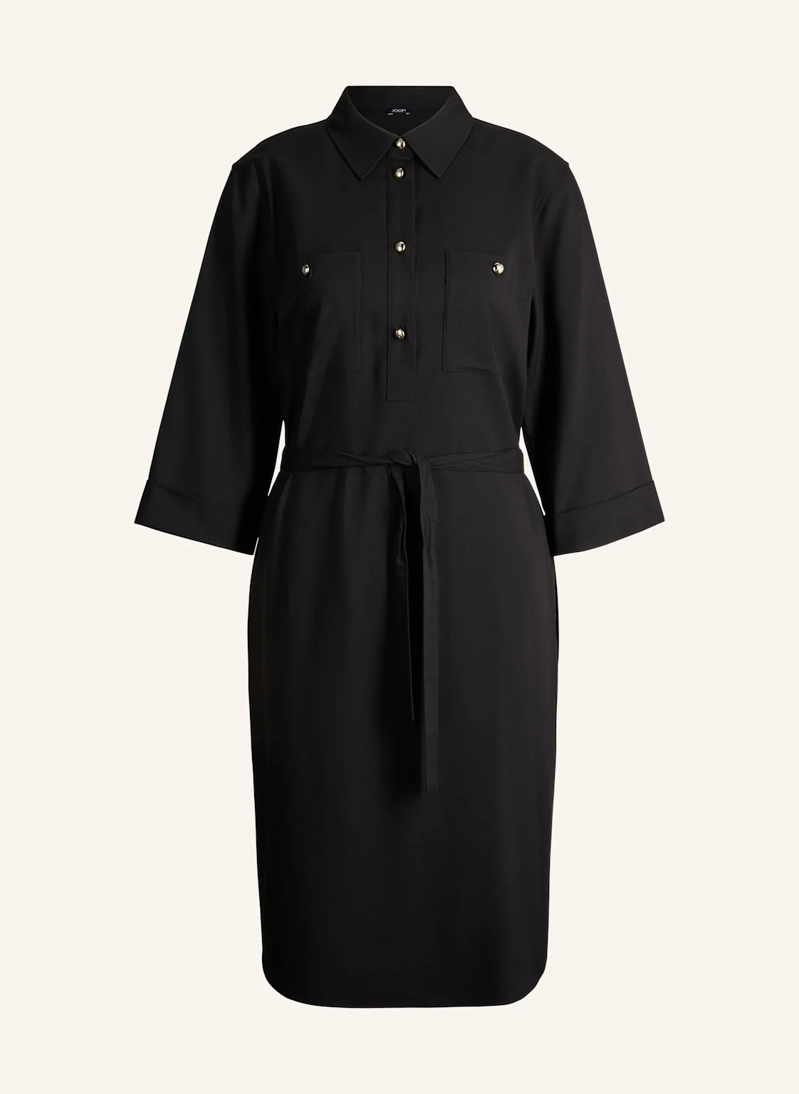 JOOP! Hemdblusenkleid