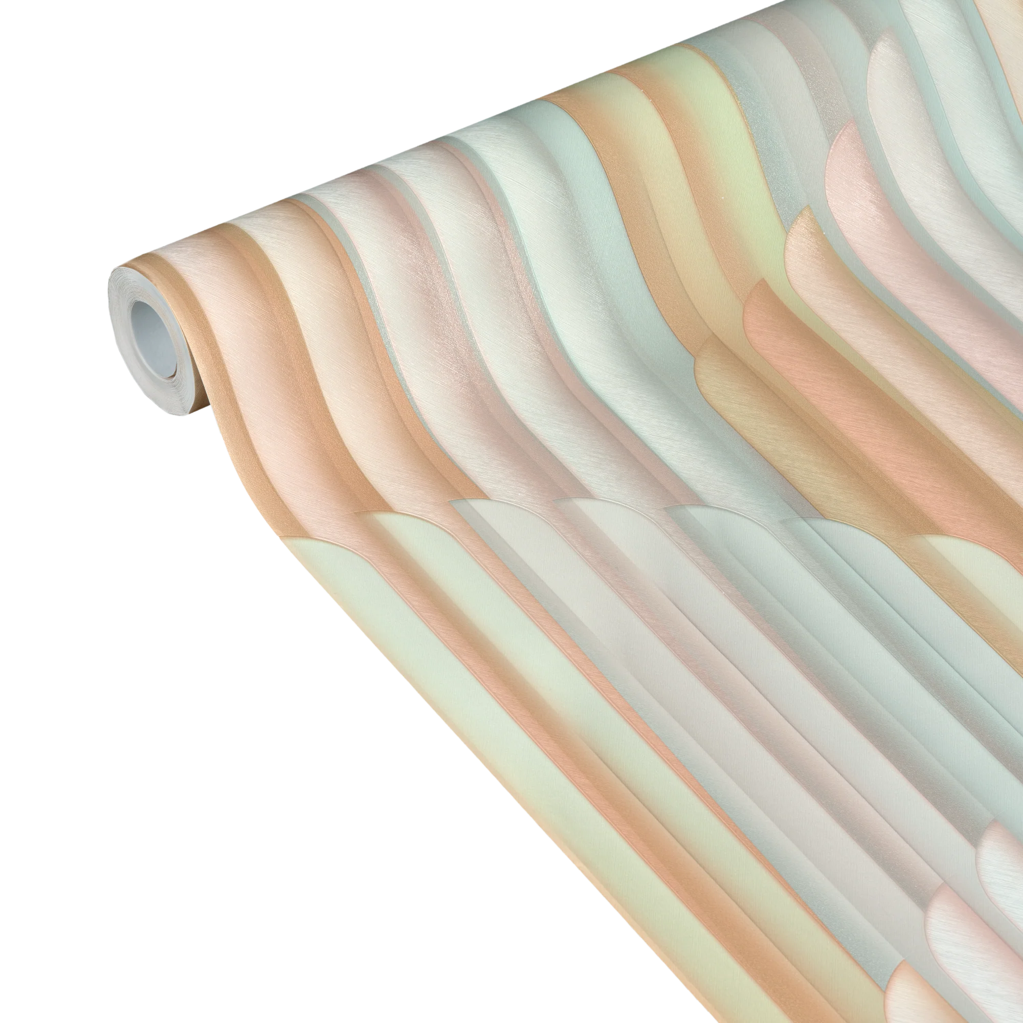 Papier peint intissé ELYSIUM coloris multicolore