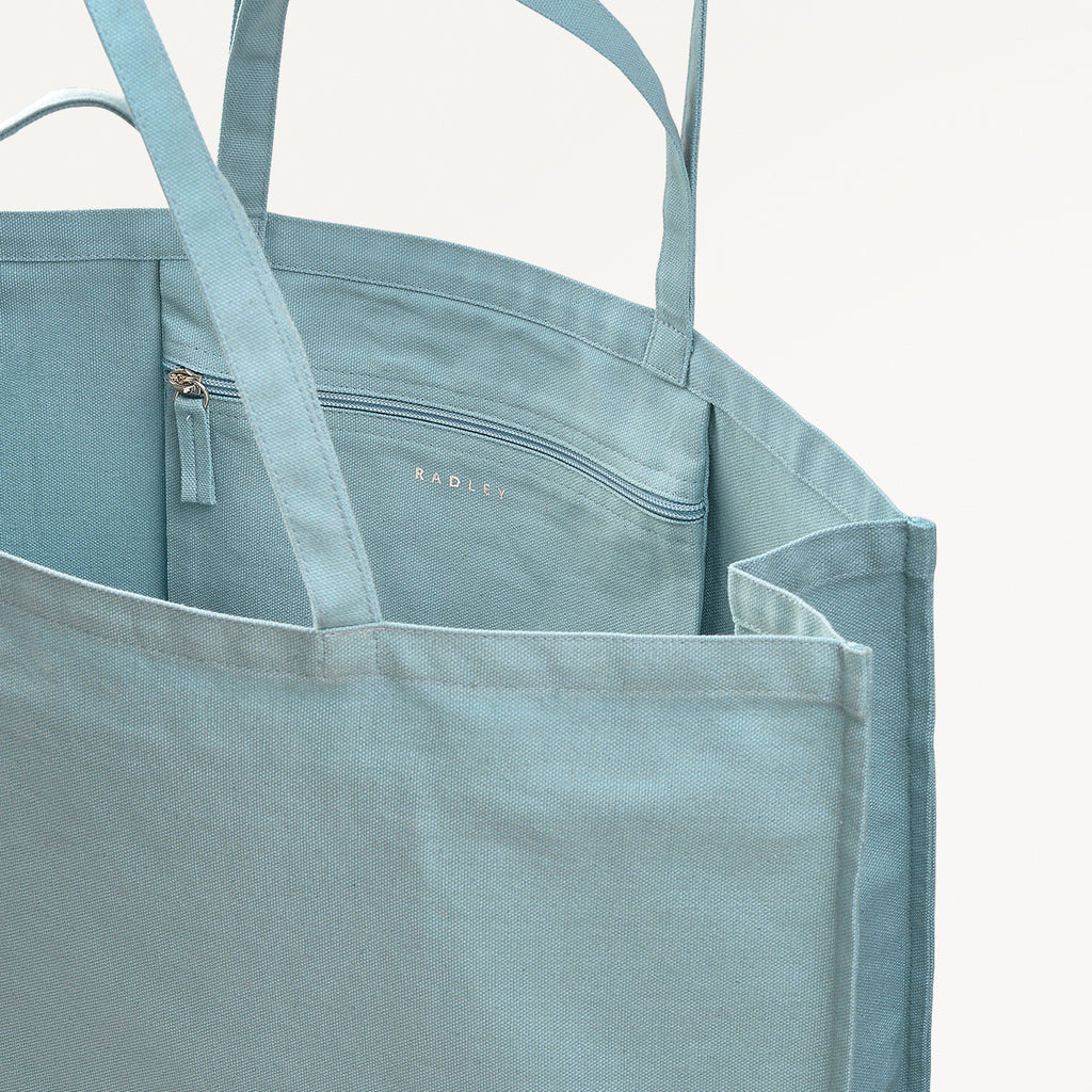 Radley - Large Open Top Tote