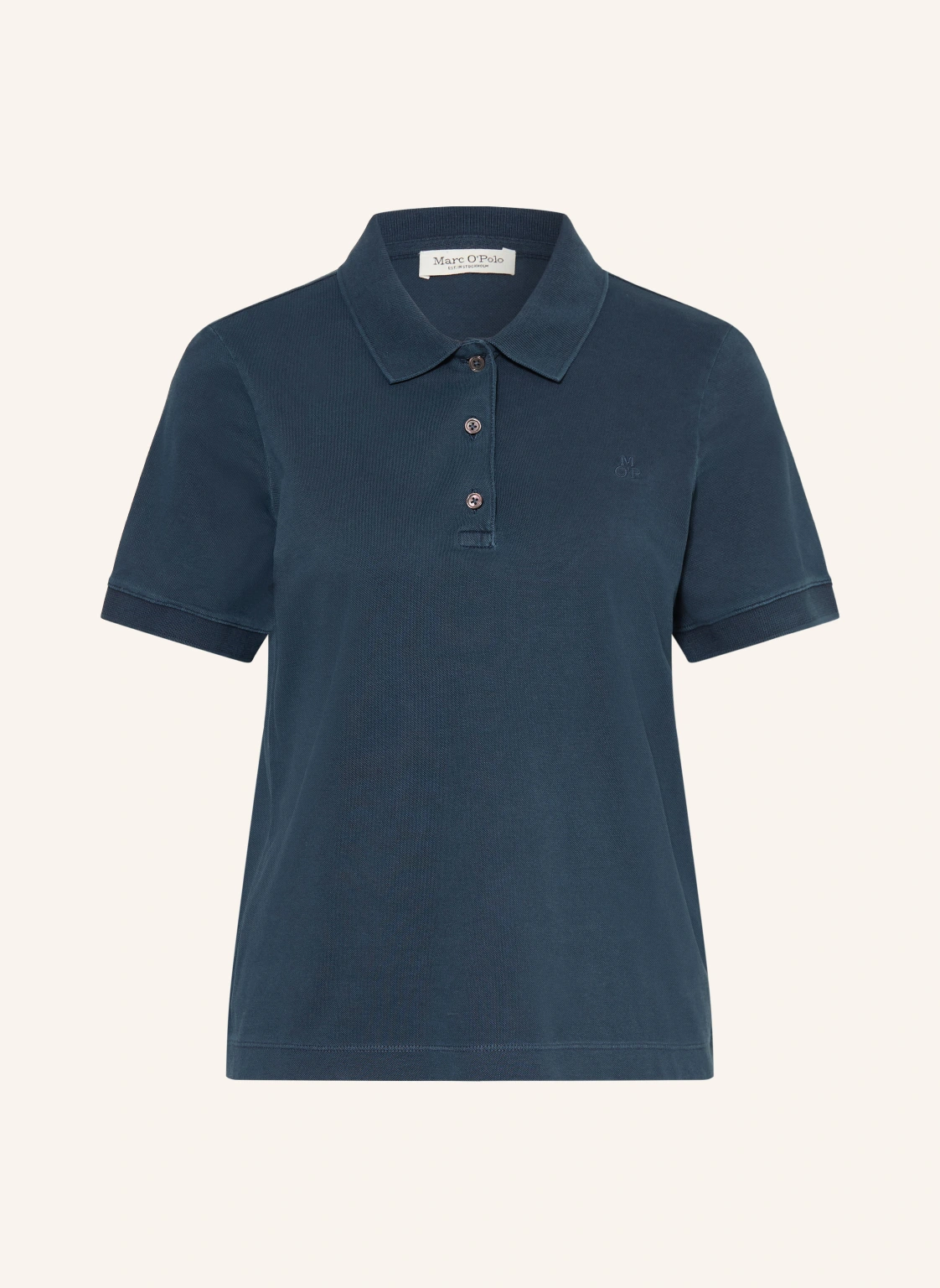 Marc O'Polo Piqué-Poloshirt