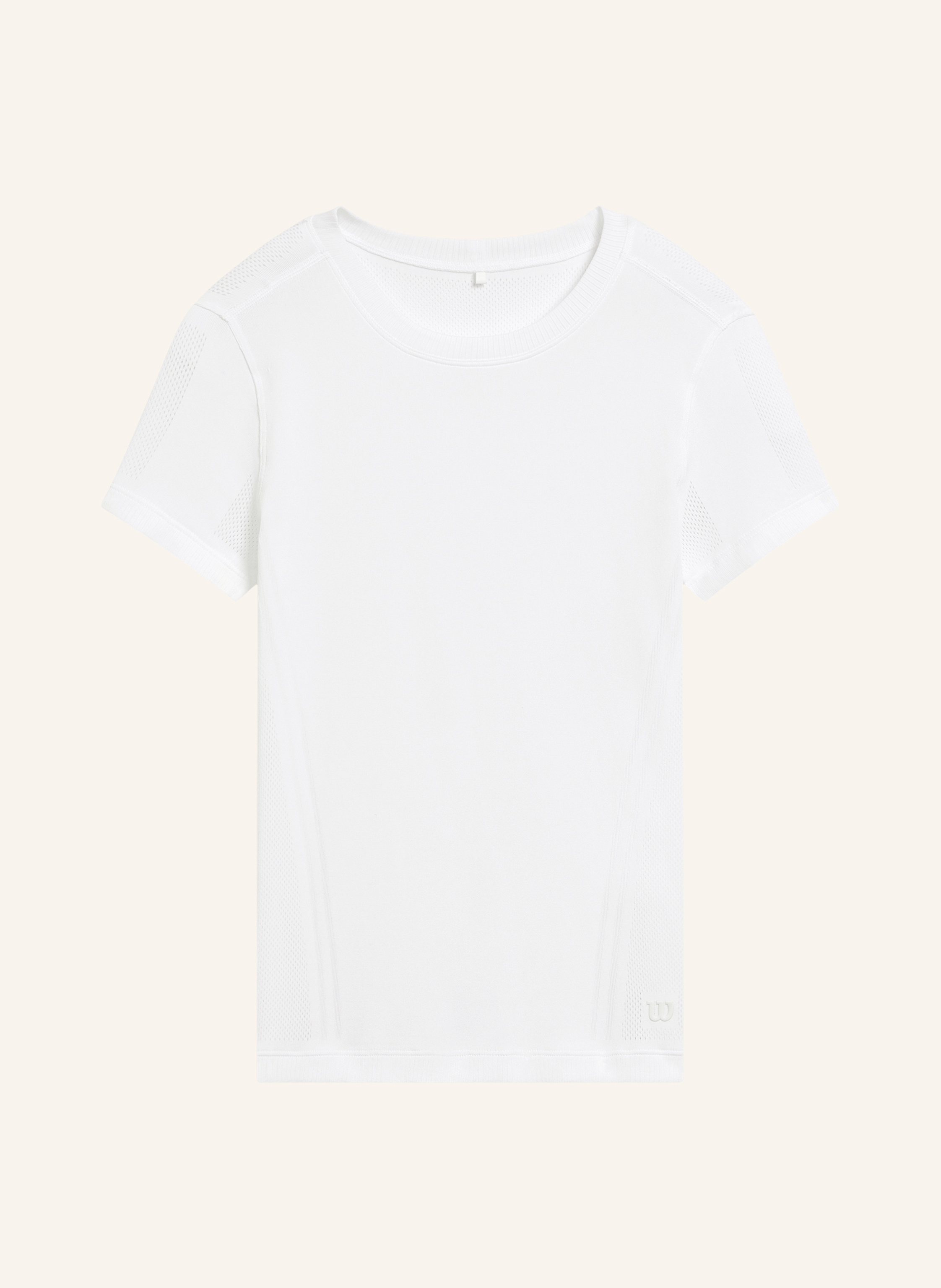 Wilson Shirt PRO SEAMLESS TEE