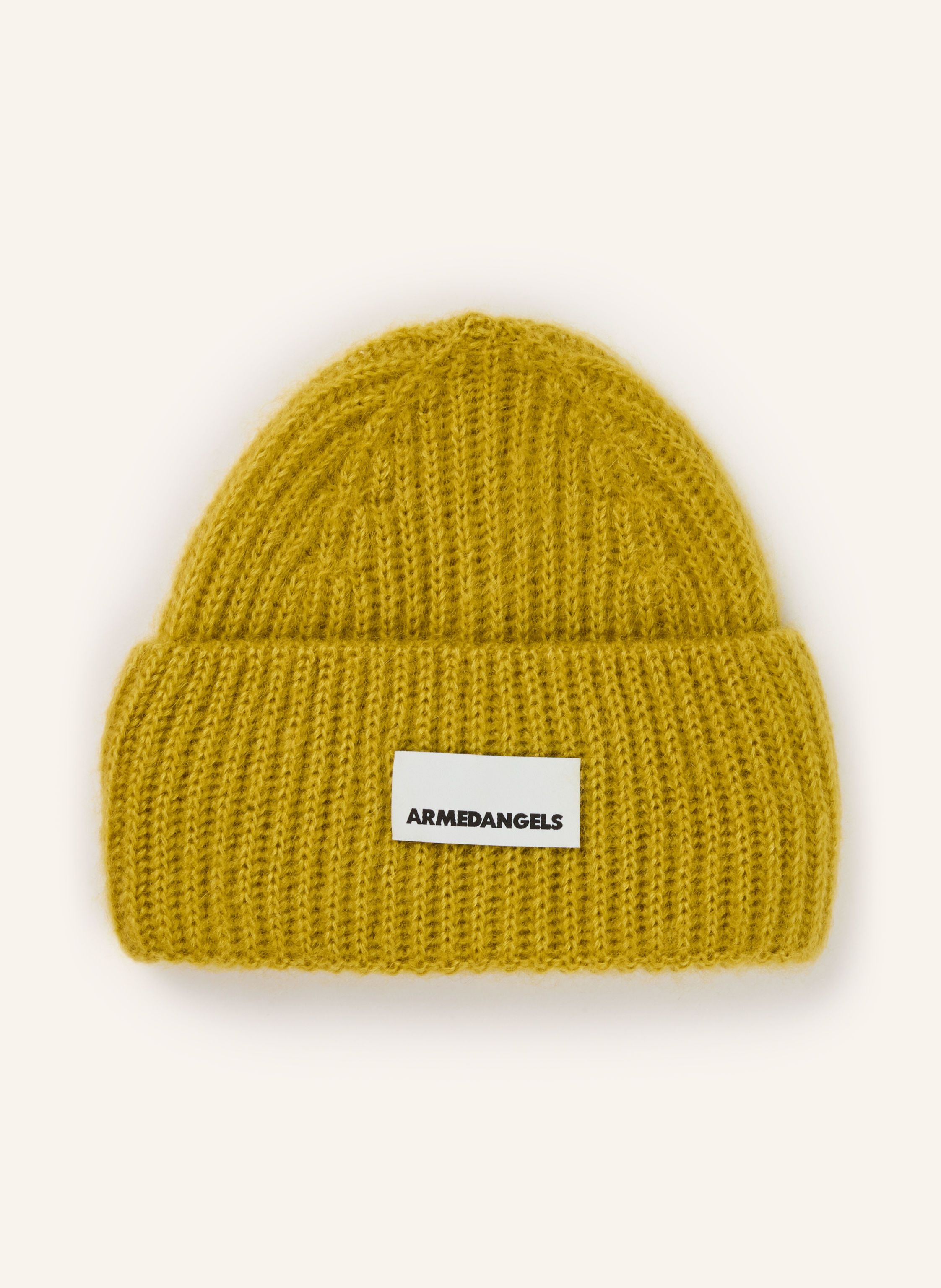 ARMEDANGELS Mütze mit Mohair