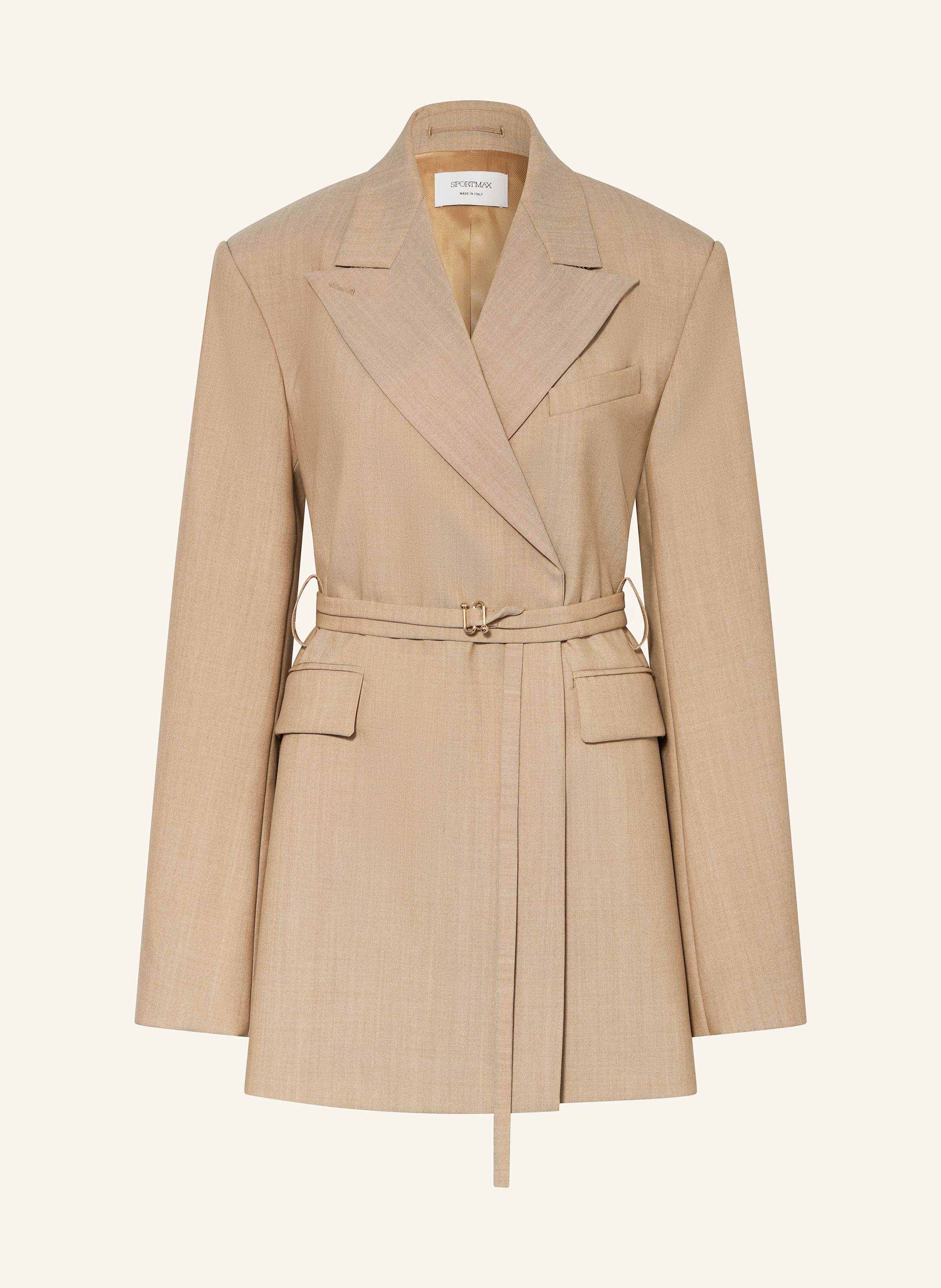 SPORTMAX Longblazer TUBINGA