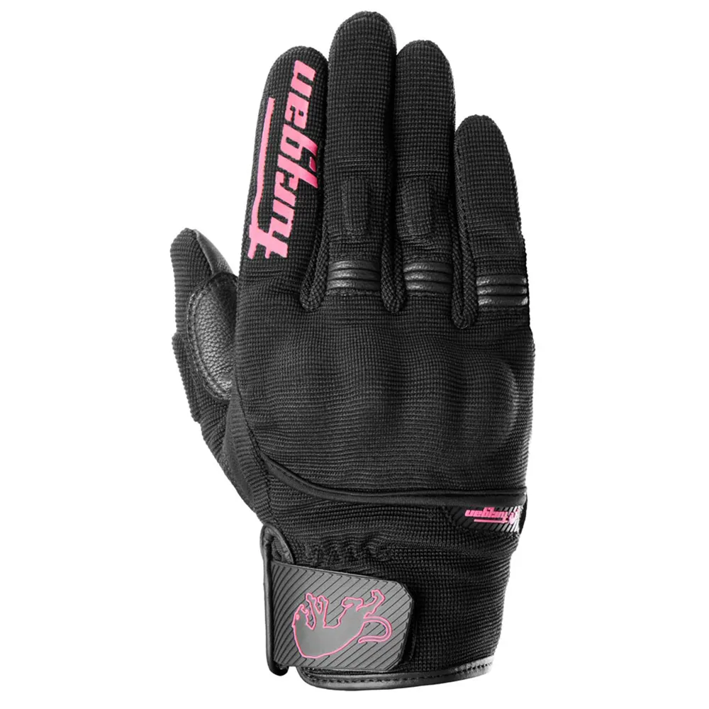 Furygan Jet D3O® Evo woman summer gloves