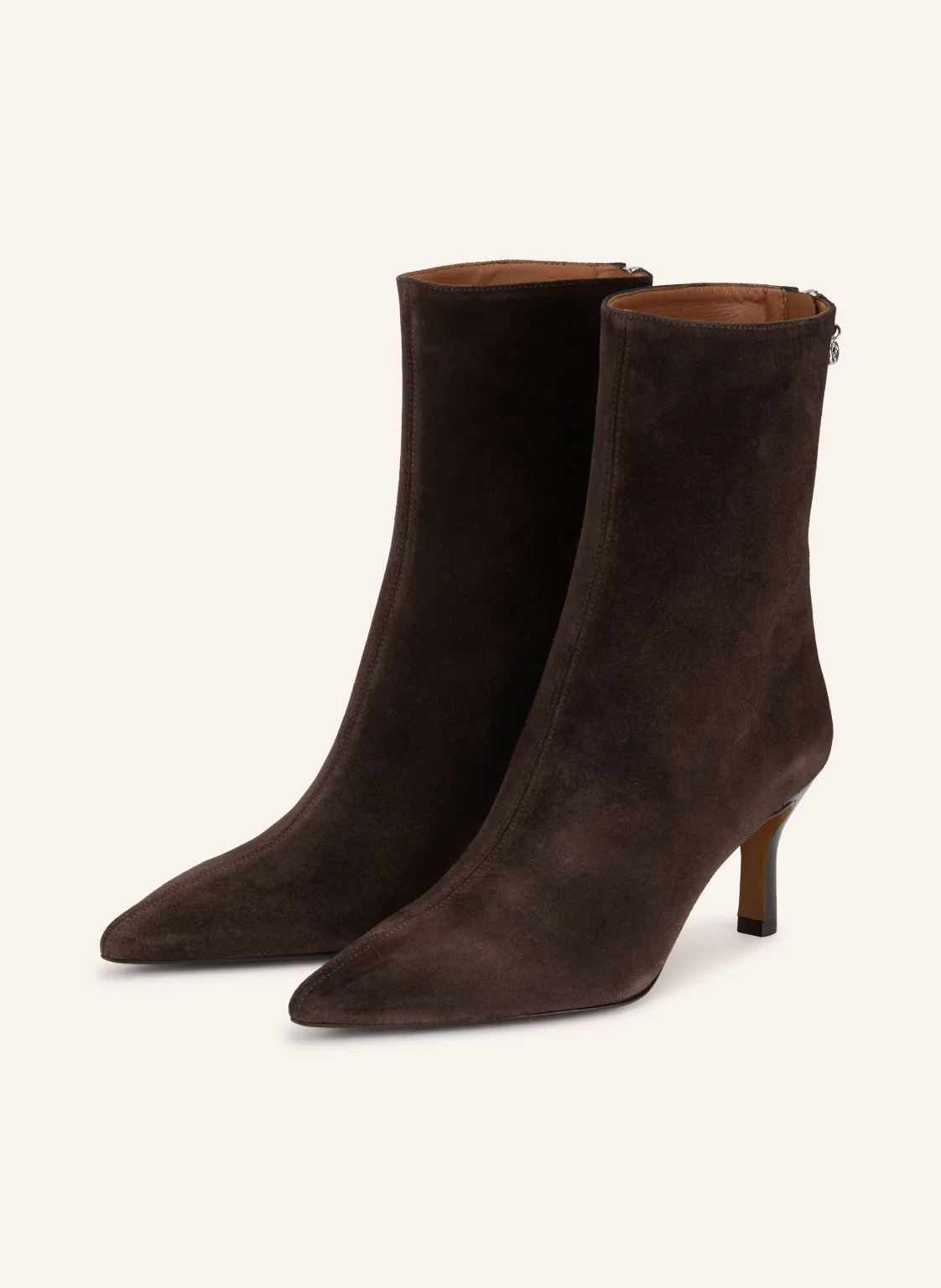 maje Stiefeletten