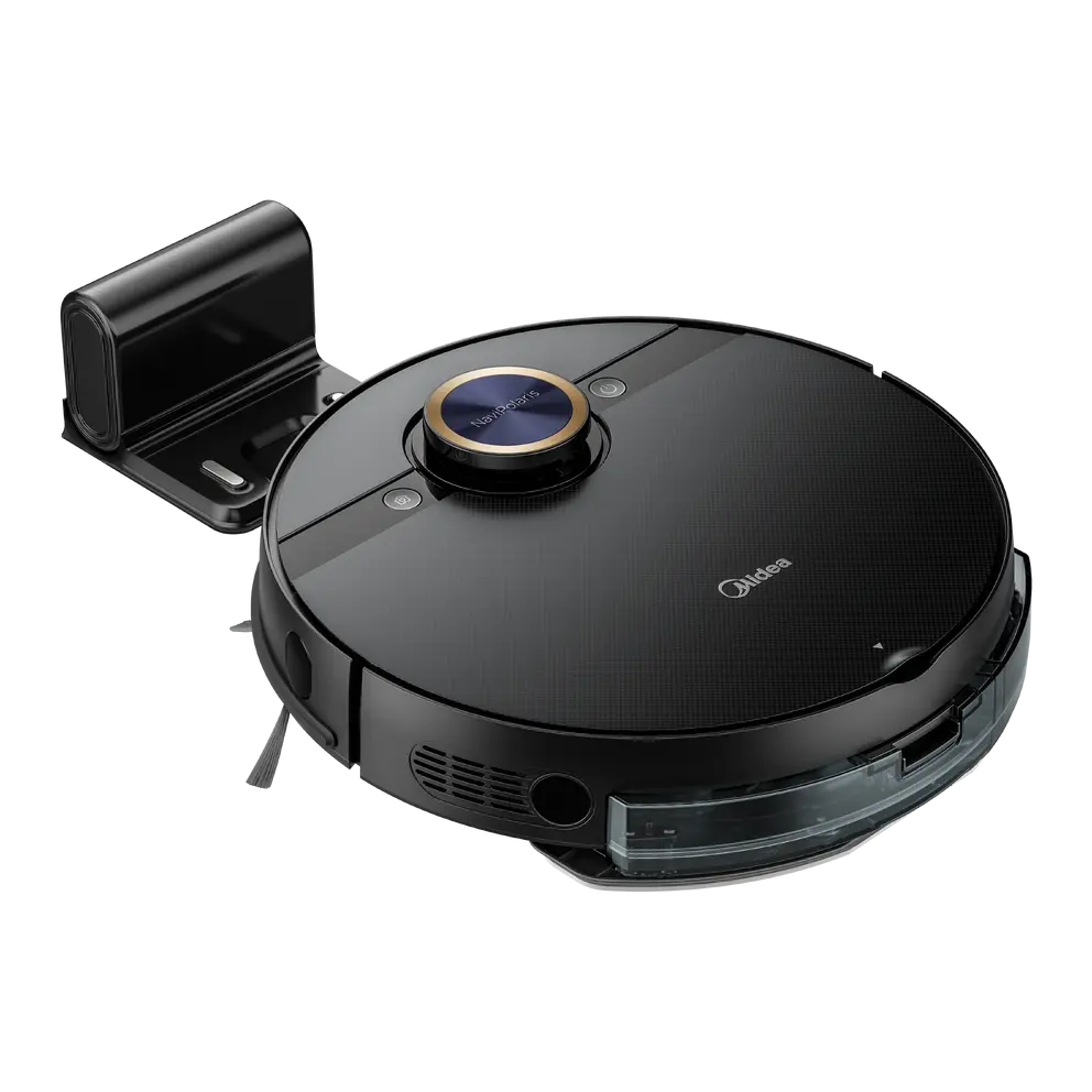 Saug- und Wischroboter M7Pro Swiss Edition