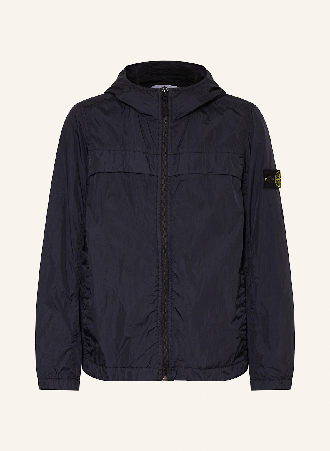 STONE ISLAND JUNIOR Jacke