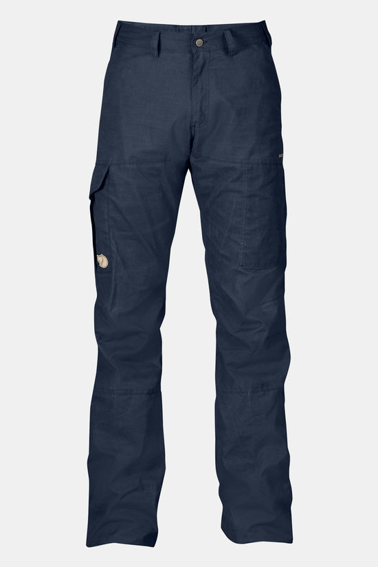Fjällräven Karl Pro Trousers Long