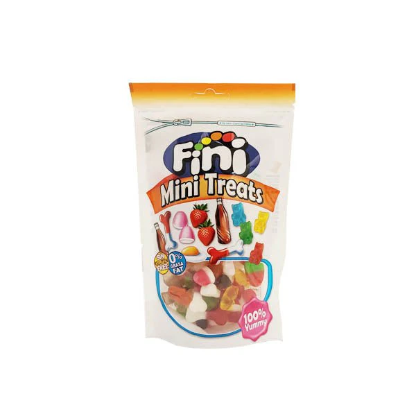Fini Mini Treats 180g
