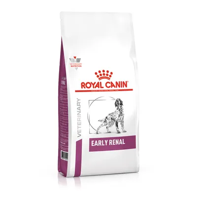 Royal Canin Veterinary Canine Early Renal