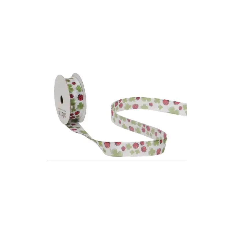 Geschenkband Cubino