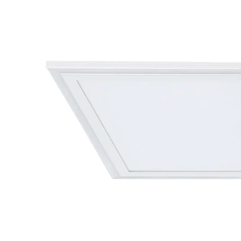 Rasterleuchte Panel