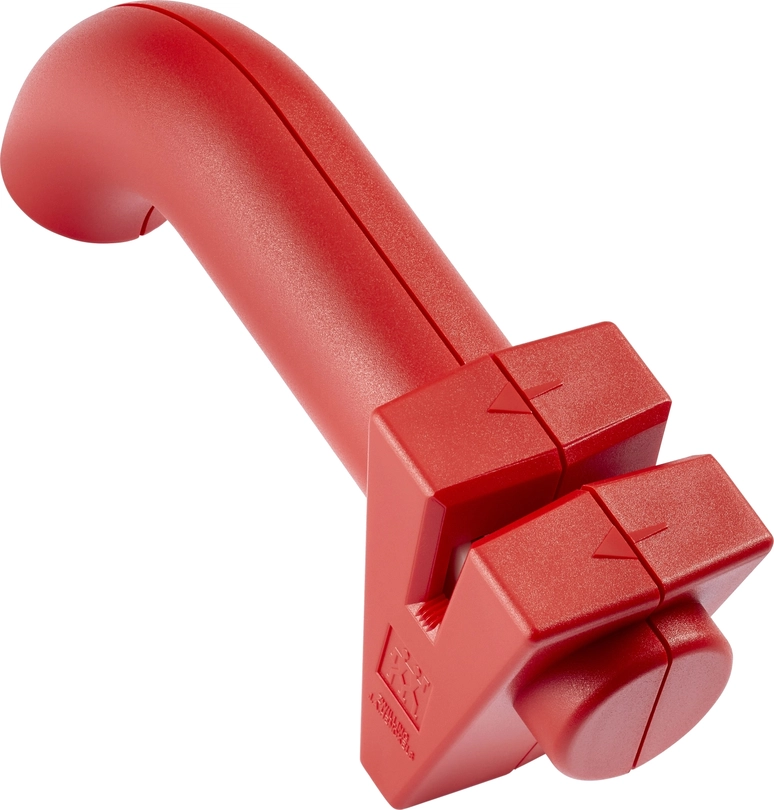 Messerschärfer Twinsharp