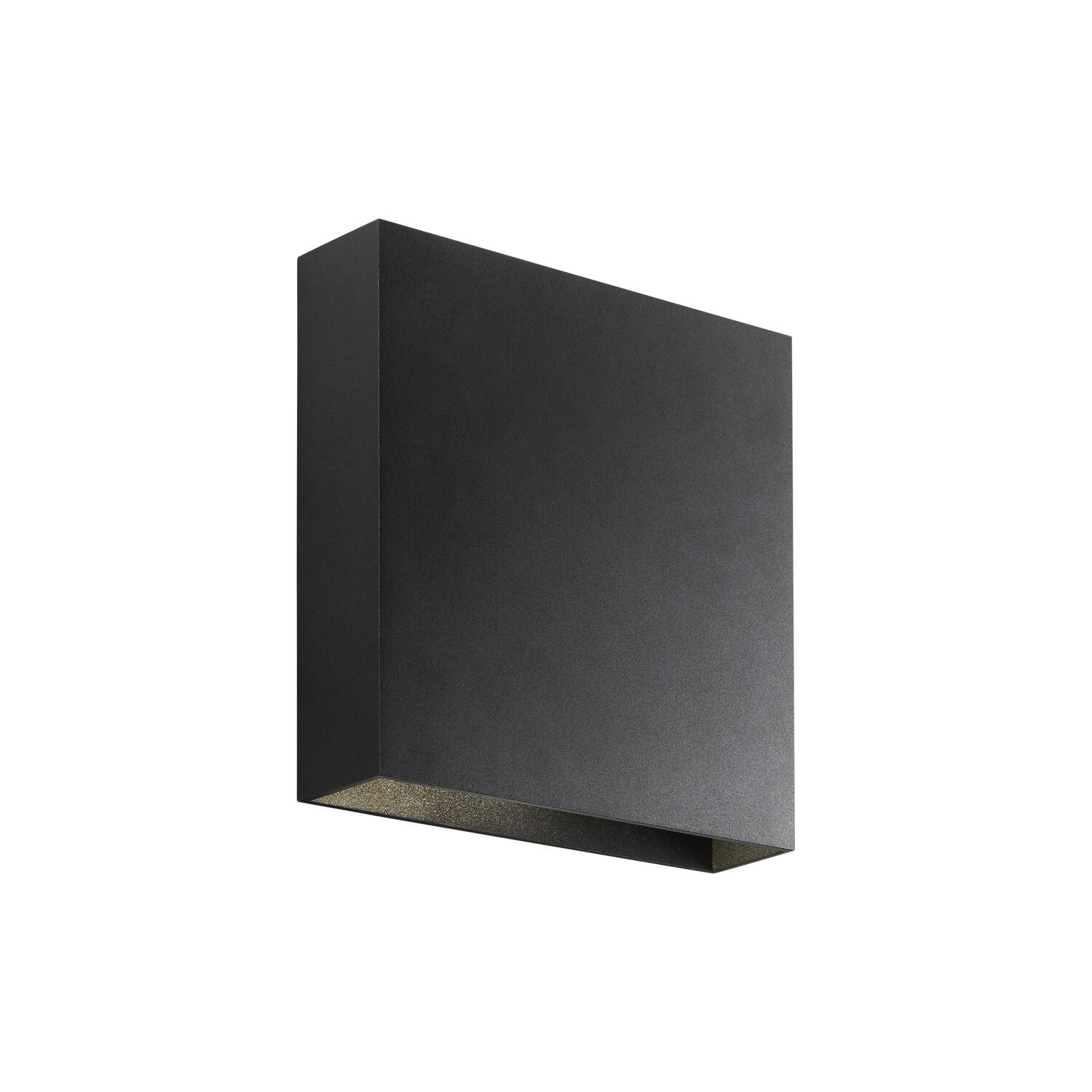 COMPACT W3 Down v&aelig;glampe, sort