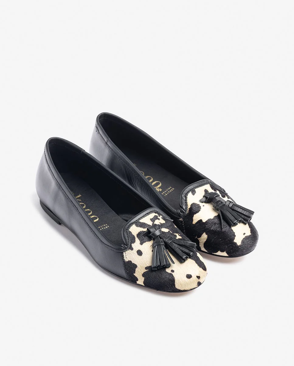 Bailarina ARI-100 vaca