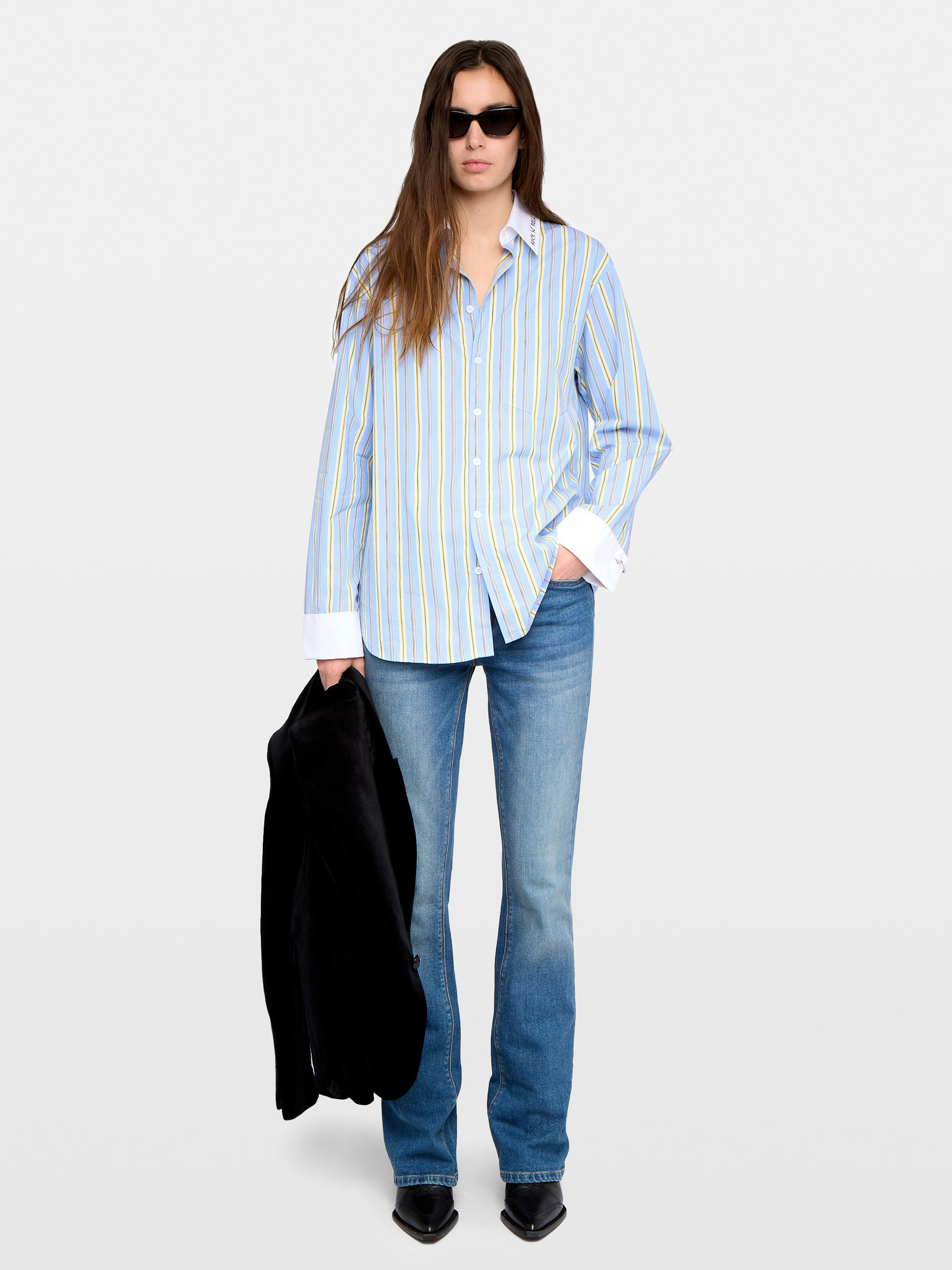 Chemise Morning