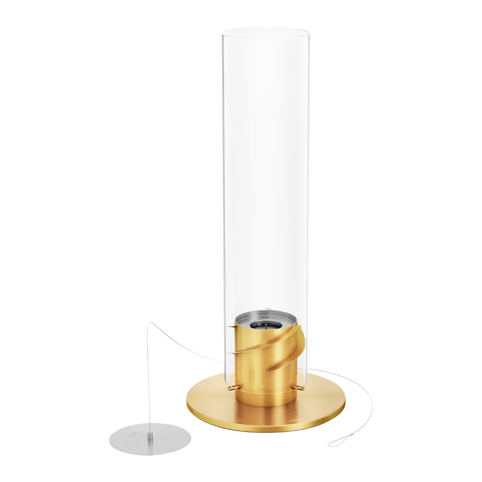 Tischfeuer SPIN 1200