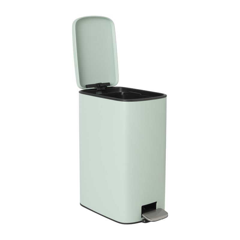 Pedaalemmer Guard - groen - 11.5 liter