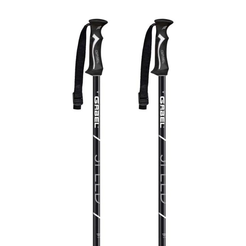 Gabel Speed poles