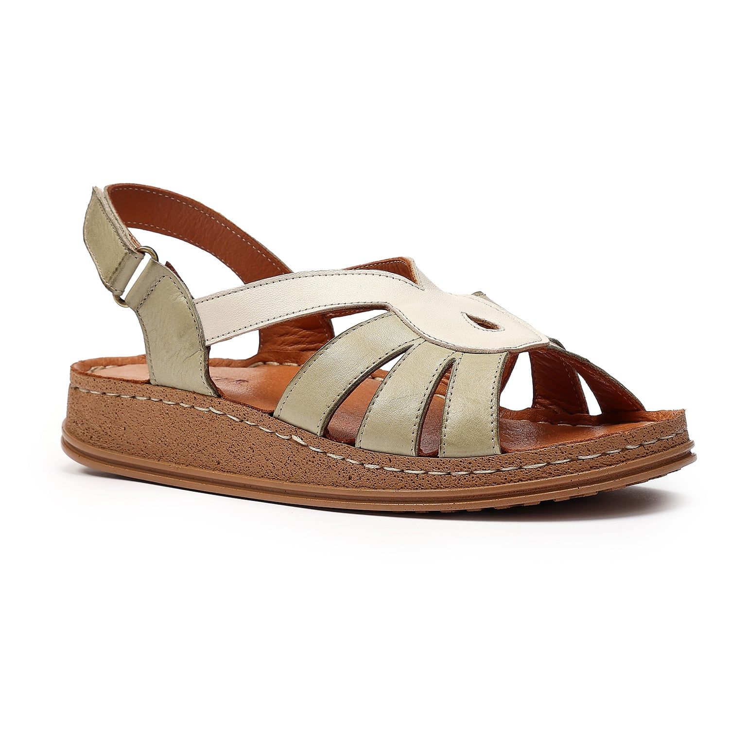 Hotter Wide Fit 'Aylin' Sandals