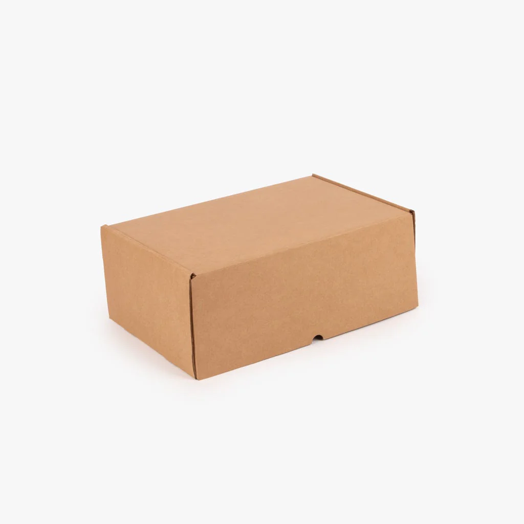 Caixa presente grande