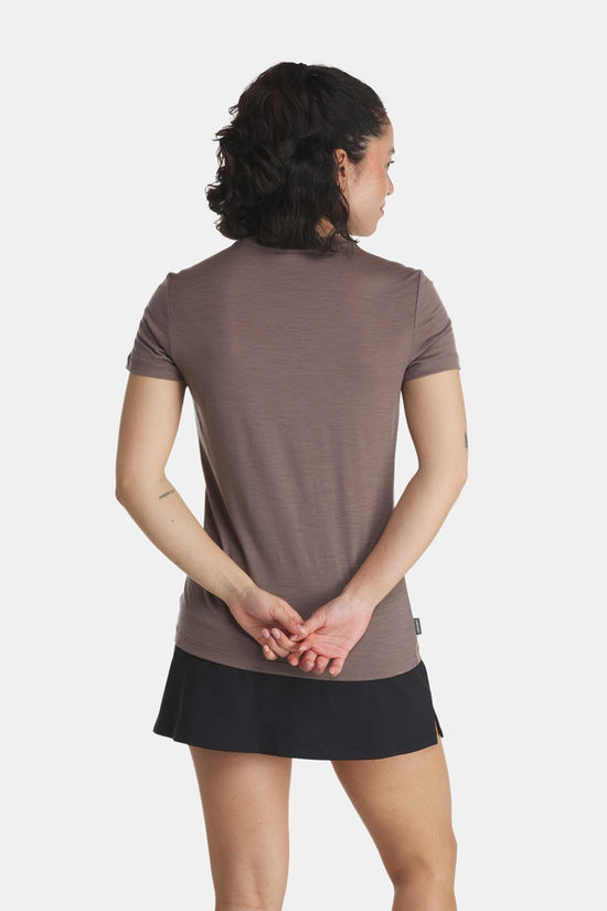 icebreaker Merino 150 Tech Lite Bird Transit Tee