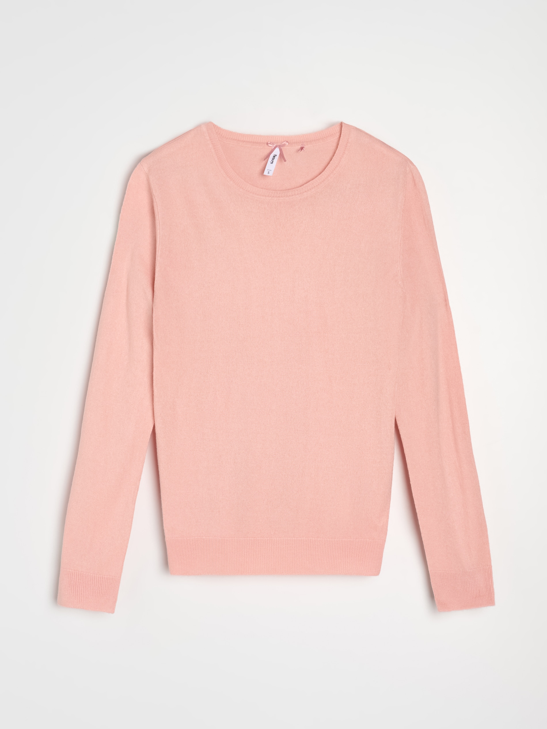 Lekki sweter basic