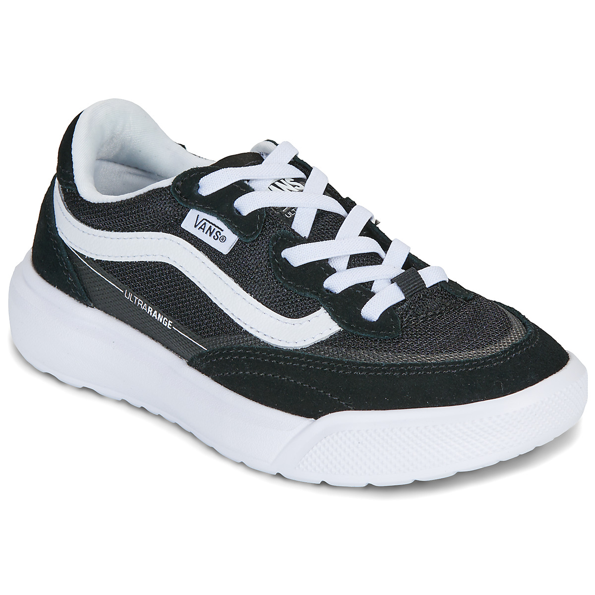 Vans - Ultrarange 2.0 SE - Black / White