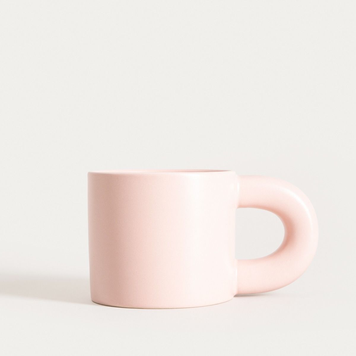 Kubek DIBO różowy 0,3 l