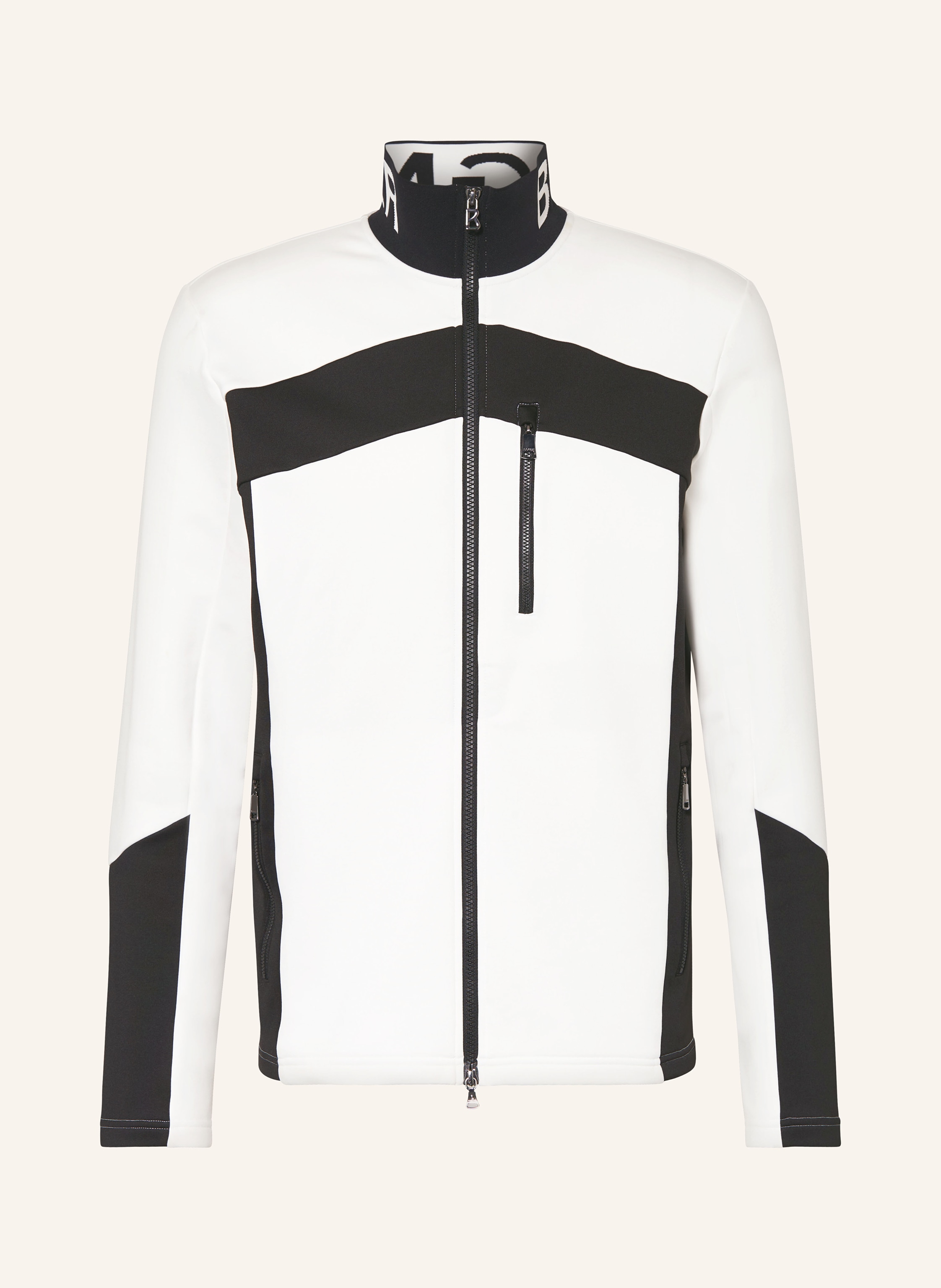 BOGNER Midlayer-Jacke XILAS1