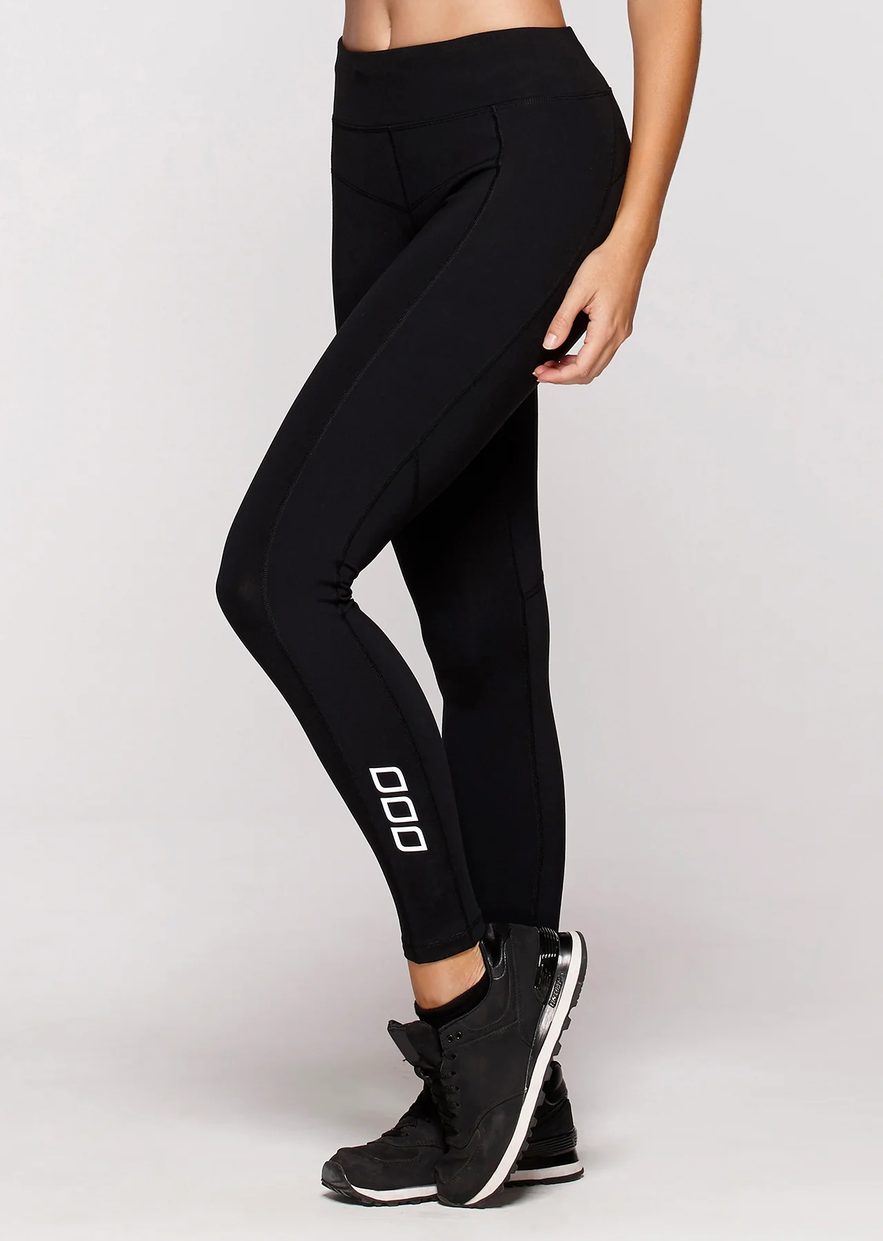Ultimate Support Full Length Leggings