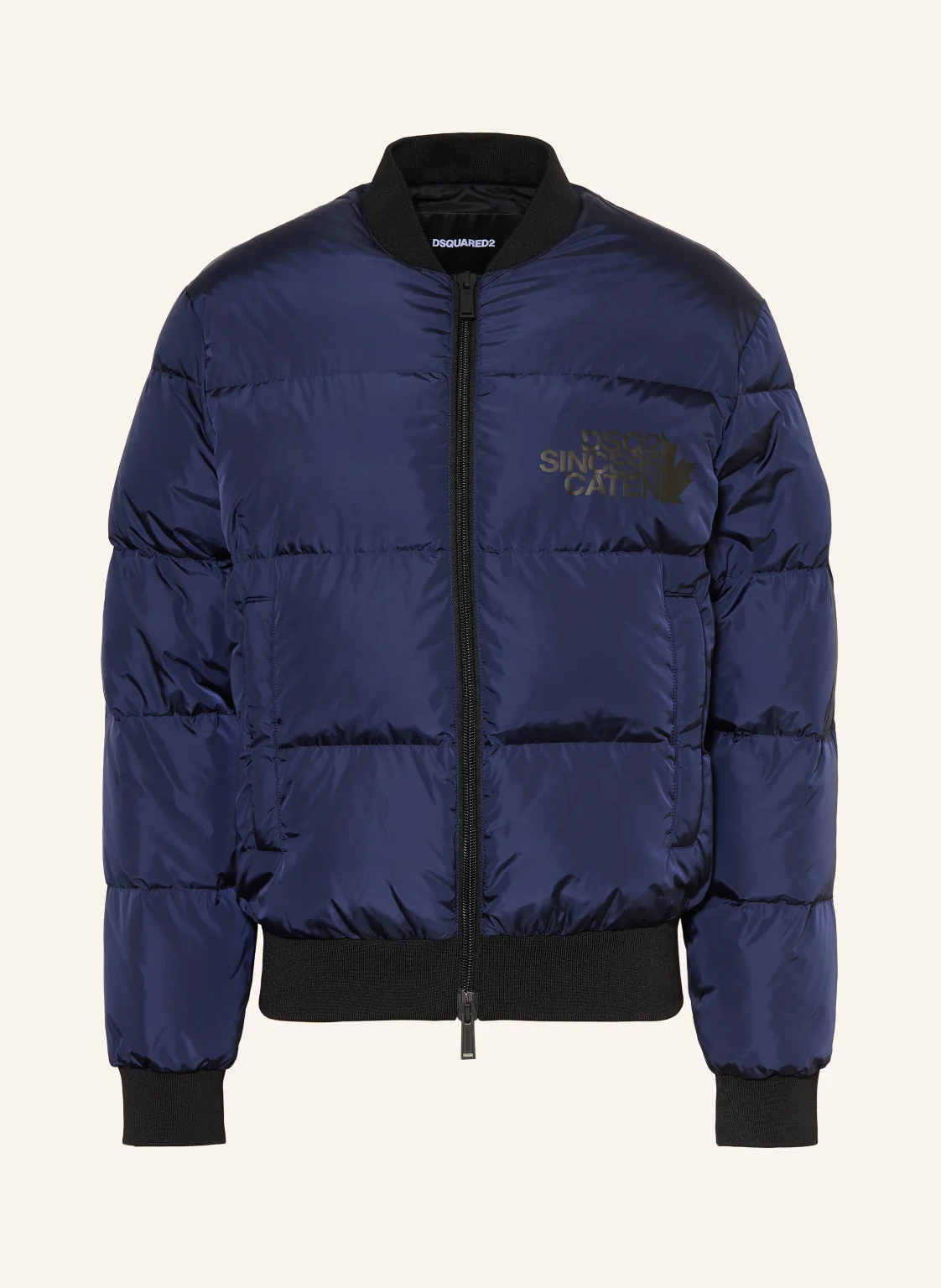 DSQUARED2 Daunenjacke EASY PUFFER