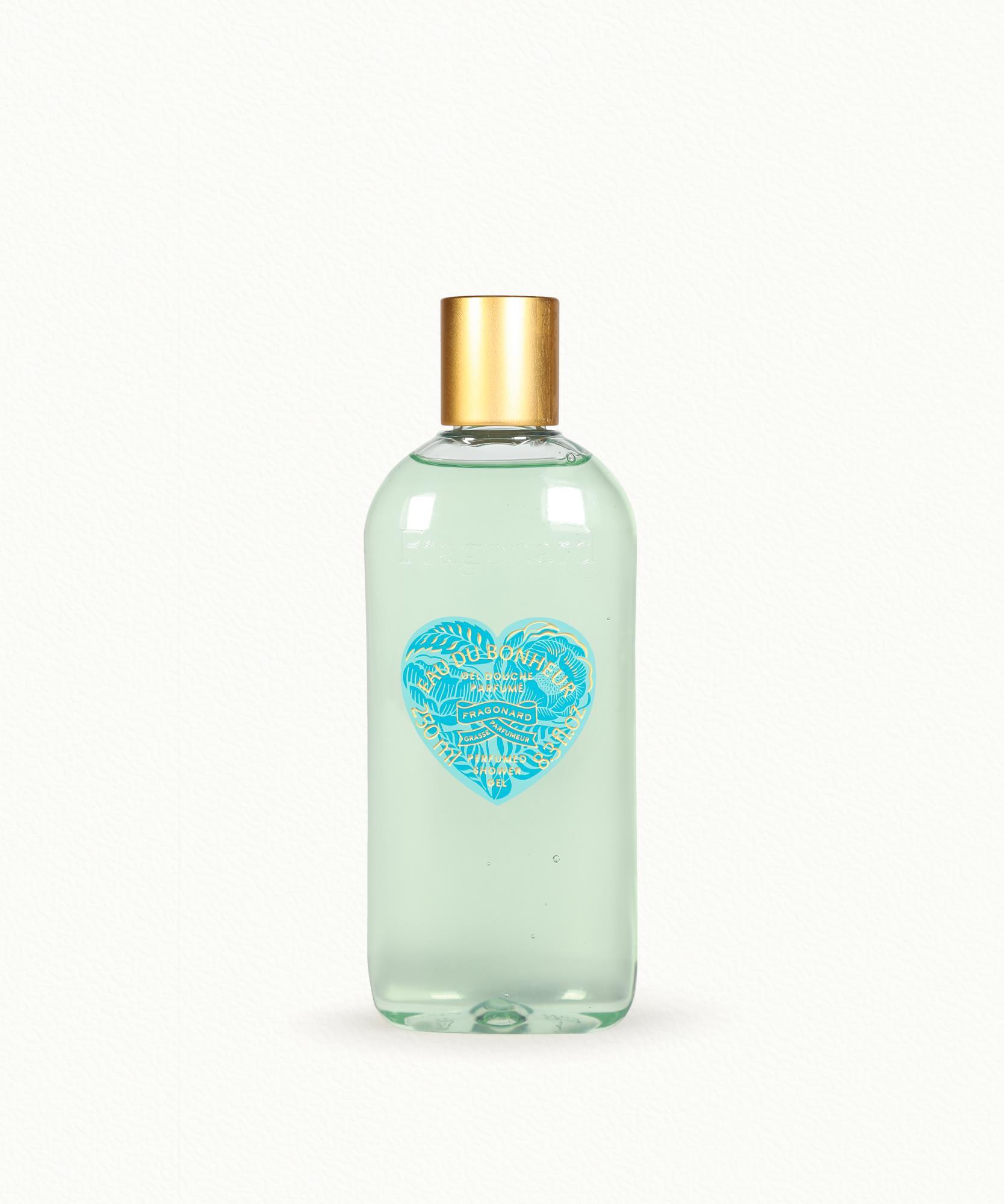 Eau Du Bonheur - Gel douche