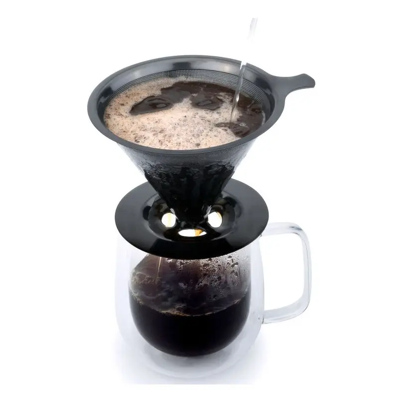 Kaffeefilter Bloom