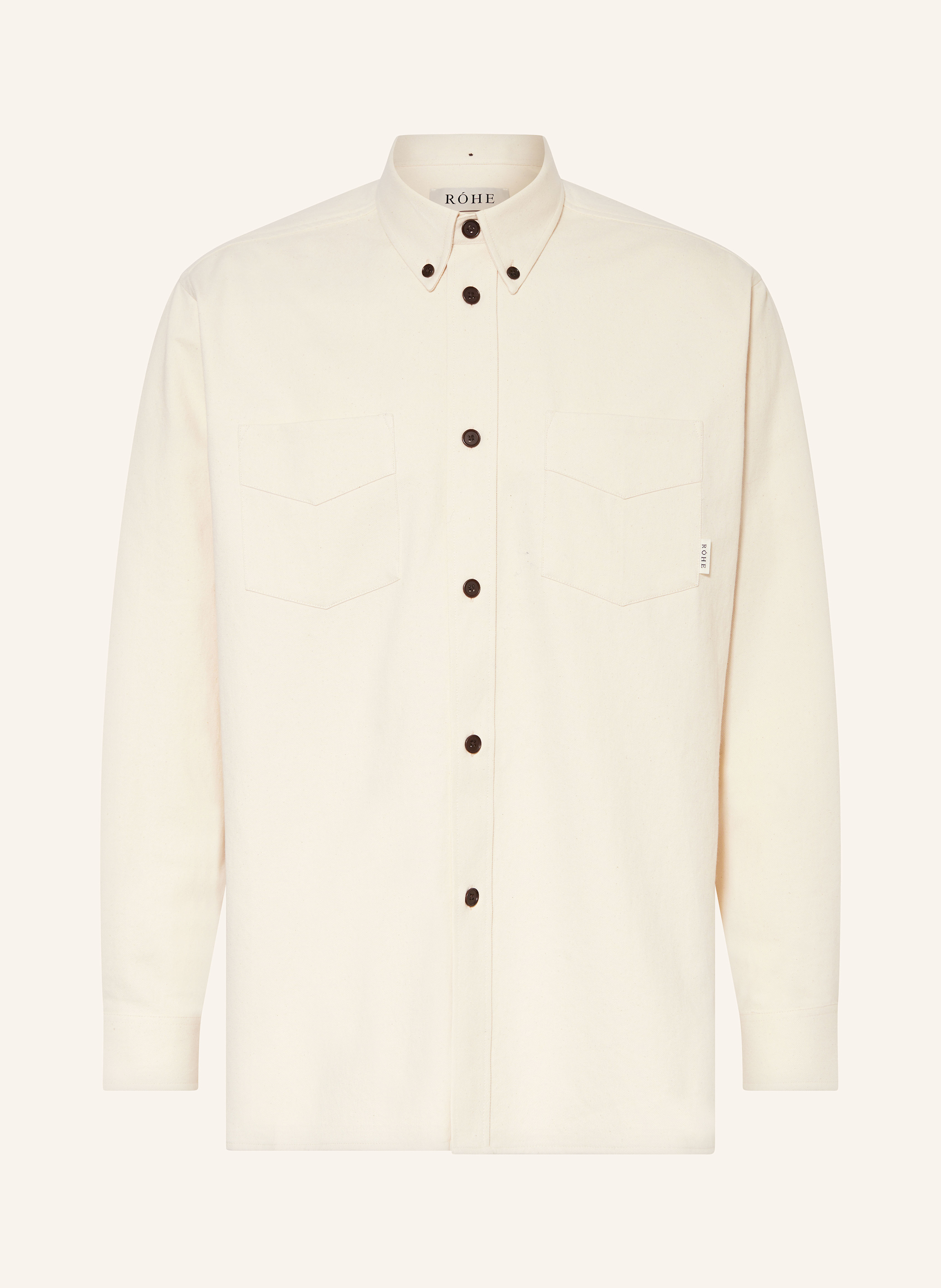 RÓHE Overjacket